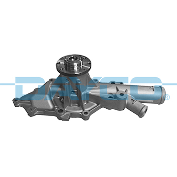 DAYCO Vandpumpe dp368 for MERCEDES-BENZ