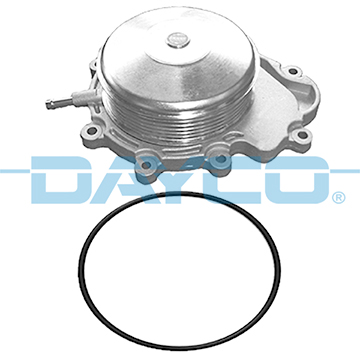 DAYCO Vandpumpe dp389 for MERCEDES-BENZ