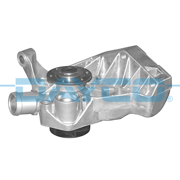DAYCO Vandpumpe dp397 for SKODA