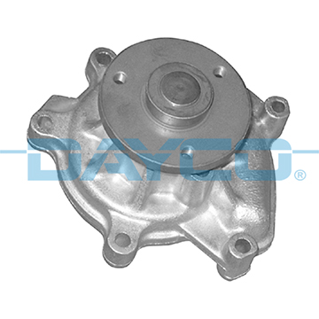DAYCO Vandpumpe dp399 for TOYOTA DAIHATSU