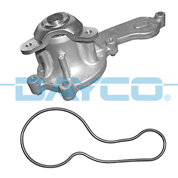 DAYCO Vandpumpe dp489 for HONDA