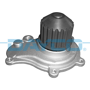 DAYCO Vandpumpe dp507 for DODGE CHRYSLER JEEP