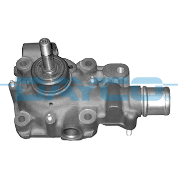 DAYCO Vandpumpe dp709 for IVECO RENAULT TRUCKS