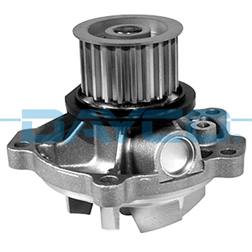 DAYCO Vandpumpe dp758 for CHRYSLER