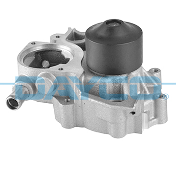 DAYCO Vandpumpe dp764 for SUBARU