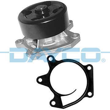 DAYCO Vandpumpe dp769 for NISSAN RENAULT