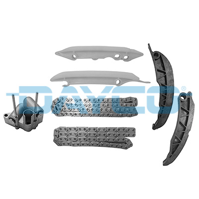 DAYCO Styrekædesæt ktc1049 for BMW