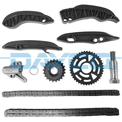 DAYCO Styrekædesæt ktc1059 for BMW