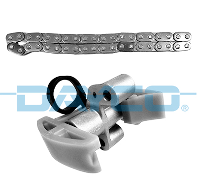 DAYCO Styrekædesæt ktc1065 for FORD VOLVO FIAT CITROËN MINI