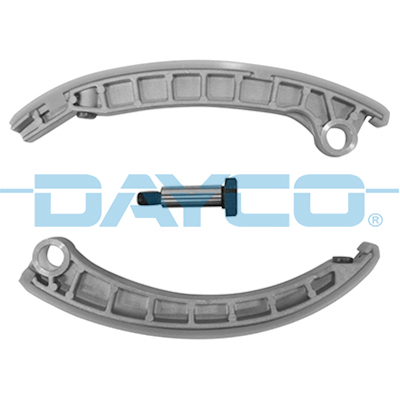 DAYCO Styrekædesæt ktc1083 for IVECO