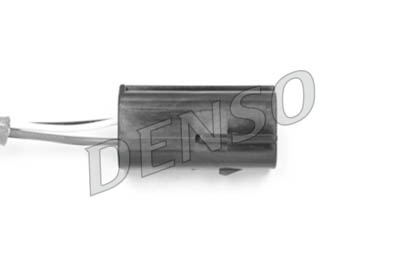DENSO Lambdasonde dox0333 for MAZDA