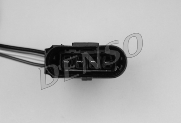 DENSO Lambdasonde dox2008 for SKODA VW