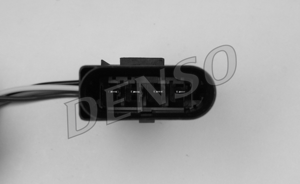 DENSO Lambdasonde dox2012 for VW AUDI