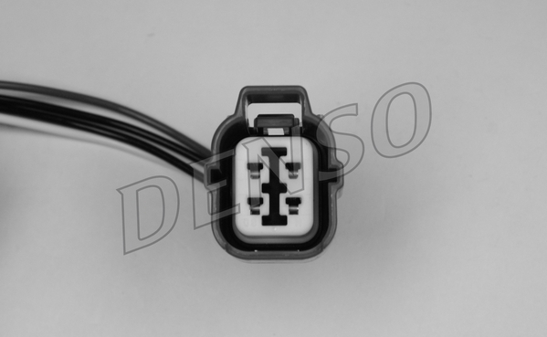 DENSO Lambdasonde dox2031 for HONDA
