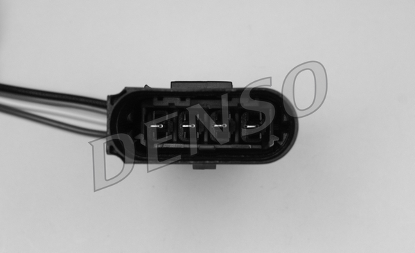 DENSO Lambdasonde dox2047 for VW