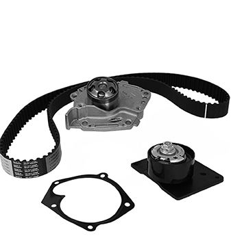 METELLI Vandpumpe + tandremssæt 3010951 for RENAULT SUZUKI