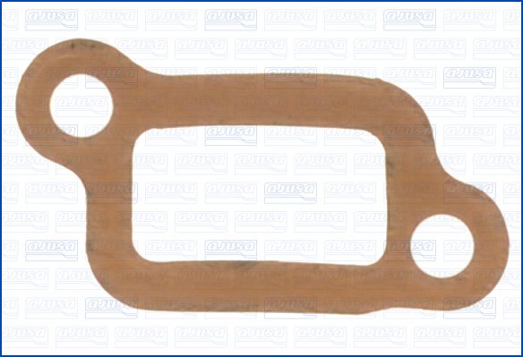 AJUSA Pakning, termostathus 00314900 for BMW