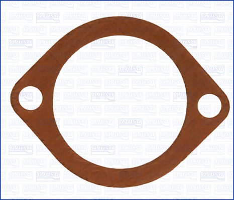 AJUSA Pakning, termostat 00386200 for OPEL HONDA