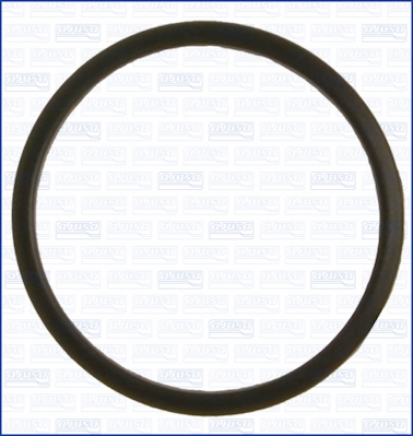 AJUSA Pakning, termostat 00520000 for FORD TOYOTA SUBARU