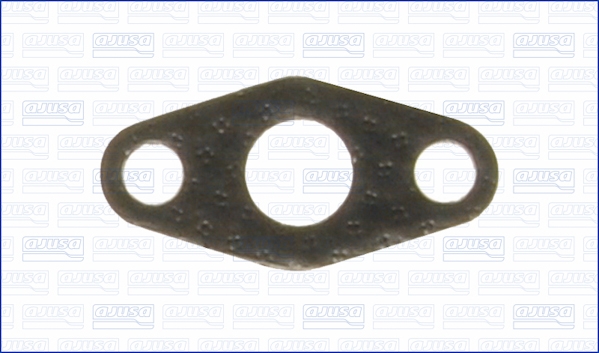 AJUSA Pakning, olieafgang (turbo-lader) 00839900 for OPEL AUDI