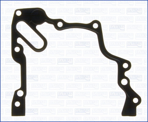 AJUSA Pakning, oliepumpe 00895800 for VW