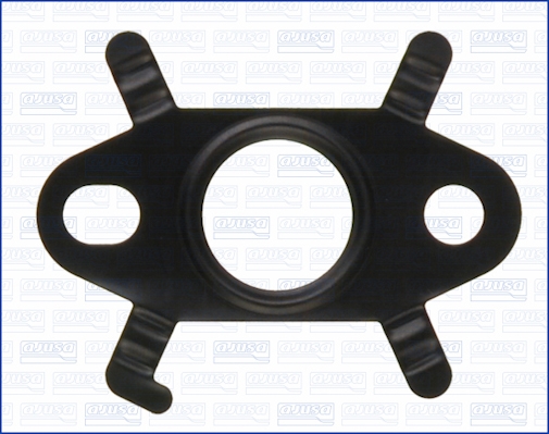 AJUSA Pakning, olieindgang (turbo-lader) 01019300 for OPEL MERCEDES-BENZ FIAT NISSAN RENAULT