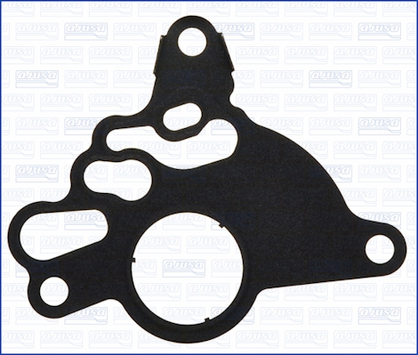 AJUSA Pakning, brændstofpumpe 01078900 for AUDI CHRYSLER VW