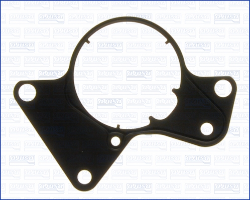 AJUSA Pakning, brændstofpumpe 01080100 for VW