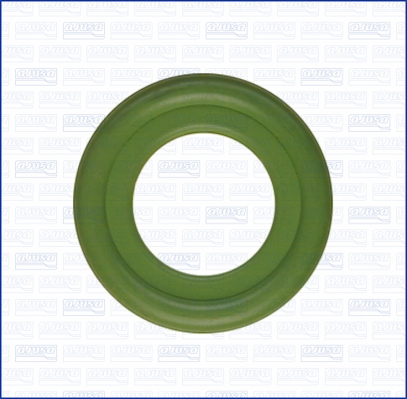 AJUSA Pakningsring, olieaftapningsskrue 01115300 for JEEP FORD LAND ROVER VOLVO ALFA ROMEO CHEVROLET CHRYSLER JAGUAR MAZDA MERCEDES-BENZ TOYOTA BAIC