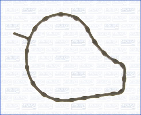 AJUSA Pakning, vandpumpe 01117100 for GEELY TOYOTA CITROËN