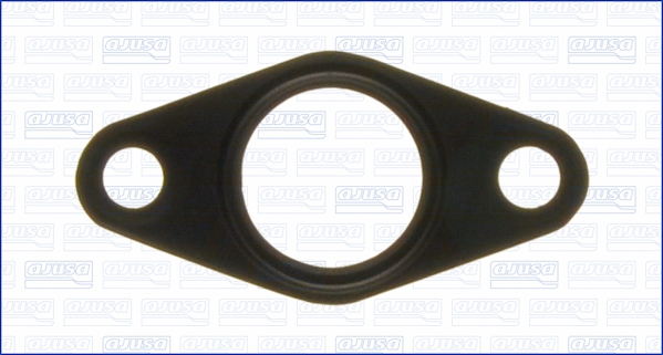AJUSA Pakning, AGR (EGR)-ventil 01176300 for TOYOTA