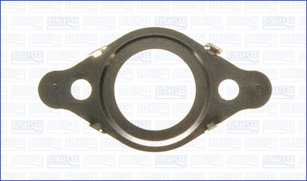 AJUSA Pakning, AGR (EGR)-ventil 01176400 for TOYOTA