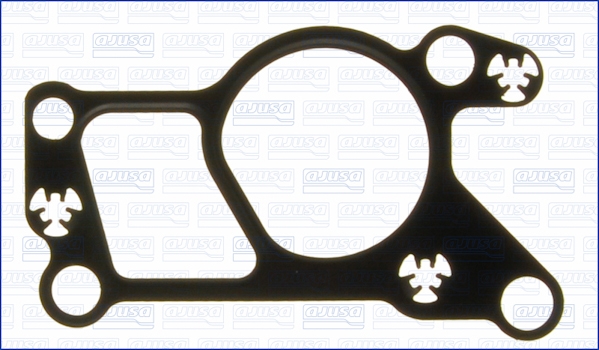 AJUSA Pakning, AGR (EGR)-ventil 01199000 for OPEL FIAT ALFA ROMEO JEEP CHRYSLER SUZUKI