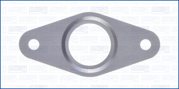 AJUSA Pakning, AGR (EGR)-ventil 01200900 for FORD FIAT PEUGEOT LAND ROVER