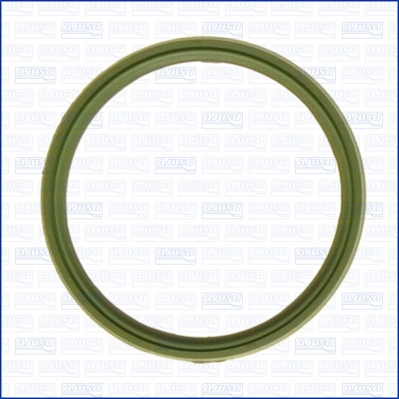 AJUSA Pakningsring, turboladerslange 01216700 for VOLVO OPEL BMW FIAT MERCEDES-BENZ NISSAN DACIA