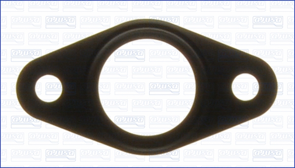 AJUSA Pakning, AGR (EGR)-ventil 01217200 for BMW