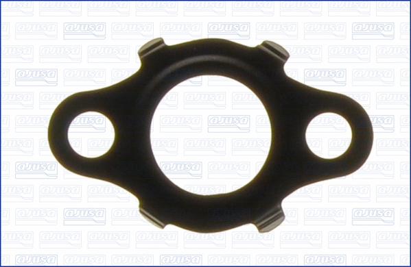 AJUSA Pakning, AGR (EGR)-ventil 01236900 for TOYOTA