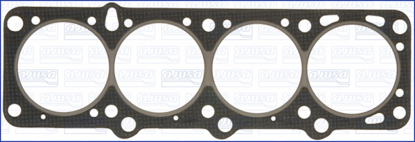 AJUSA Pakning, topstykke 10021300 for VOLVO