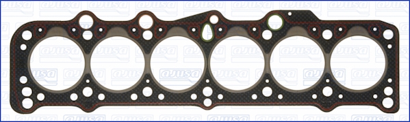 AJUSA Pakning, topstykke 10032700 for AUDI