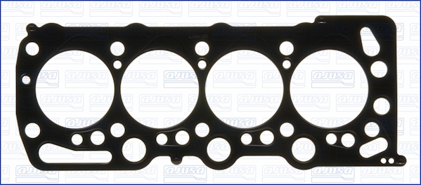 AJUSA Pakning, topstykke 10071320 for OPEL