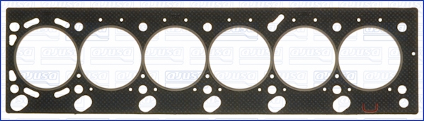 AJUSA Pakning, topstykke 10098400 for BMW