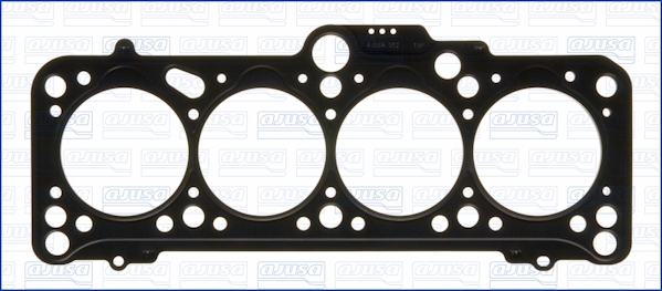 AJUSA Pakning, topstykke 10103020 for AUDI VW
