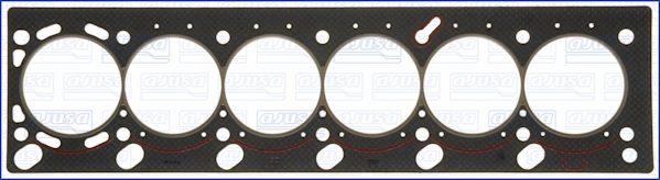 AJUSA Pakning, topstykke 10104100 for BMW