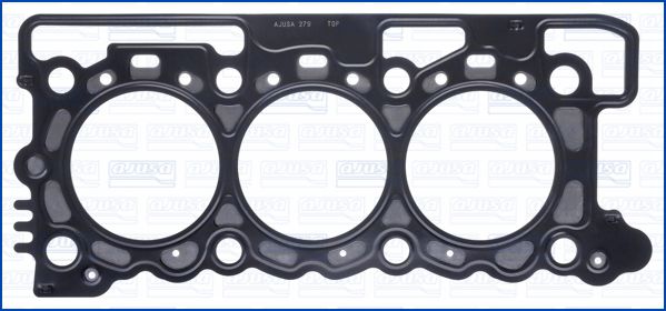 AJUSA Pakning, topstykke 10167220 for LAND ROVER CITROËN