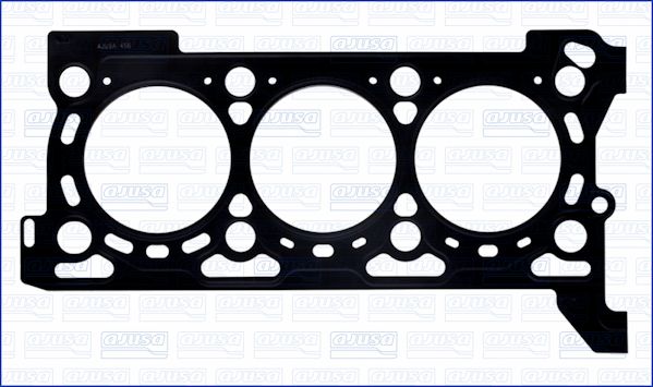 AJUSA Pakning, topstykke 10205300 højre for CHRYSLER LANCIA