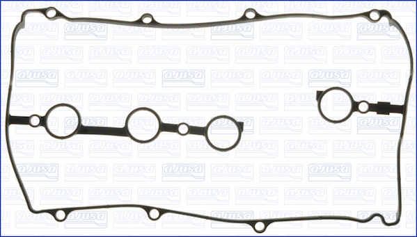 AJUSA Pakning, Ventildæksel 11090400 for MAZDA
