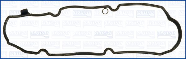 AJUSA Pakning, Ventildæksel 11110700 for FORD FIAT