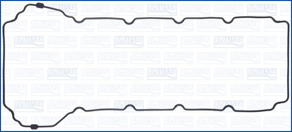 AJUSA Pakning, Ventildæksel 11129500 for FORD JAGUAR LAND ROVER