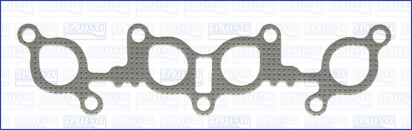 AJUSA Pakning, udstødningsmanifold 13043600 for MAZDA KIA
