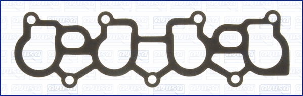 AJUSA Pakning, indsugningsmanifold 13060800 for MAZDA